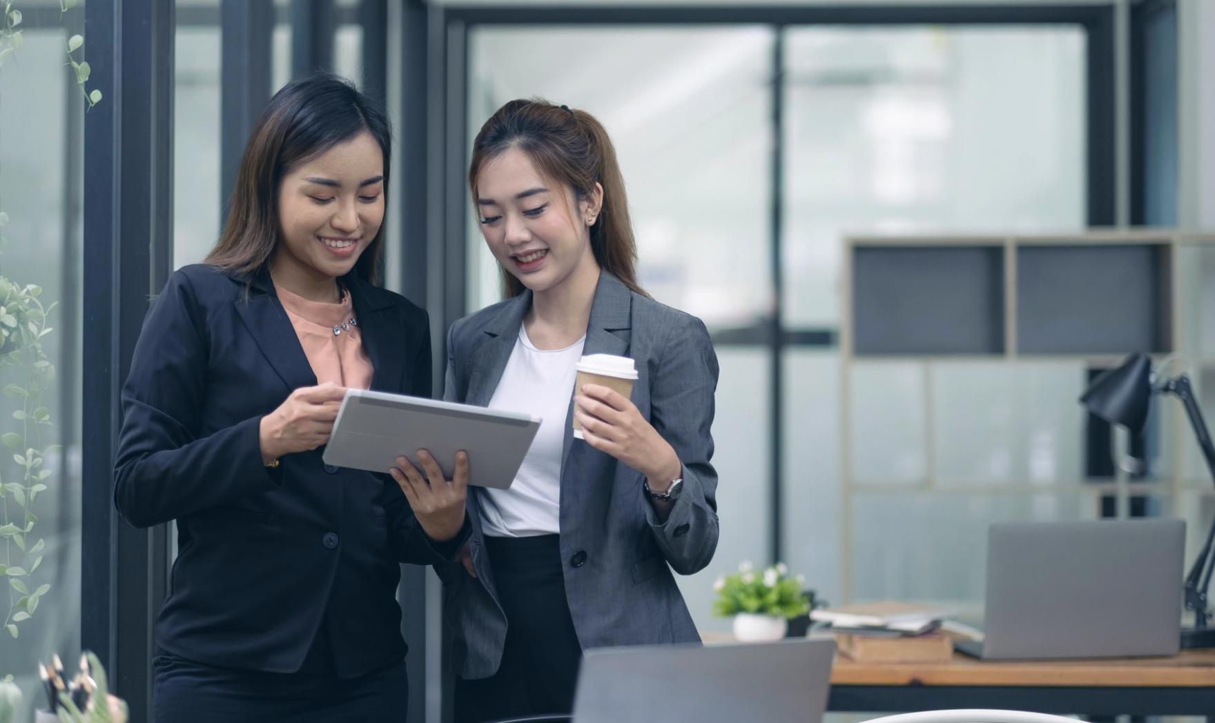 E-Commerce SEO Seminar in Aktion