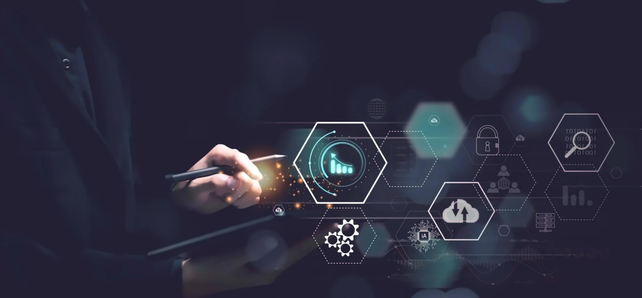 Live-Session während des Seminars