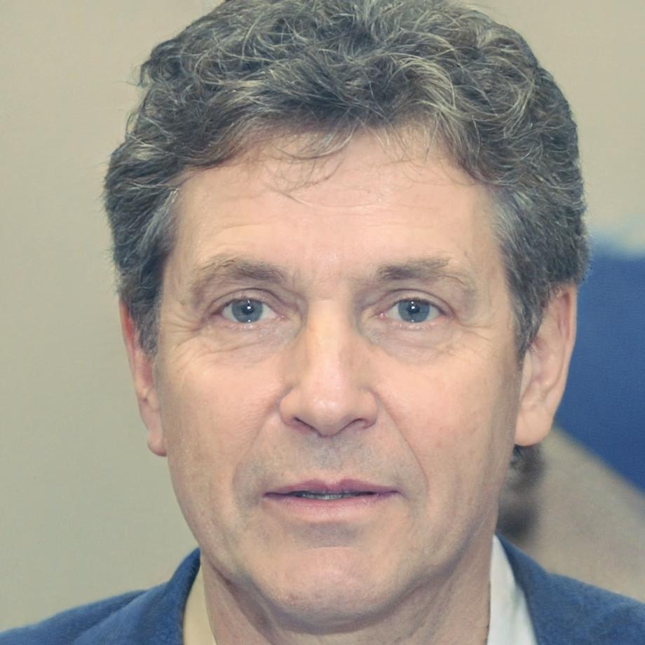 Kursteilnehmer Portrait