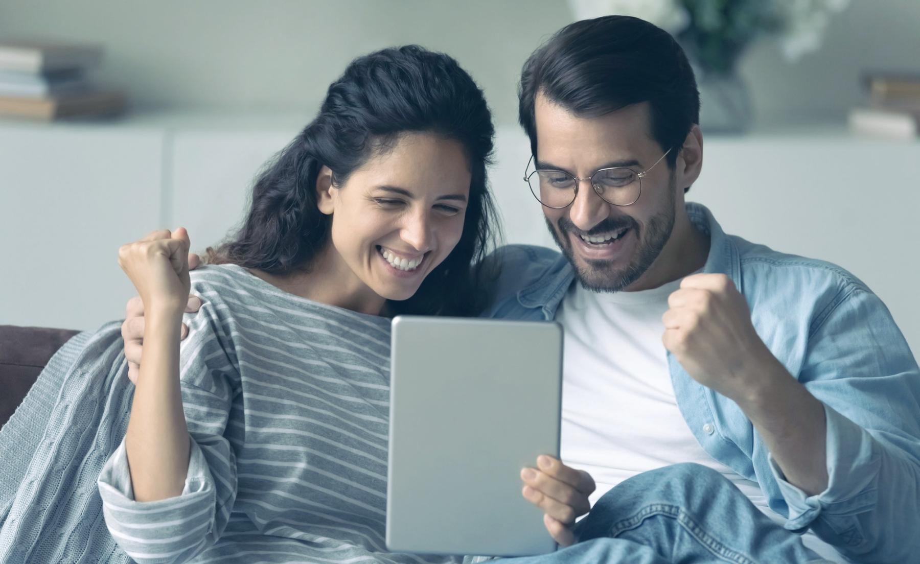 Teilnehmer während interaktiver SEO-Schulung